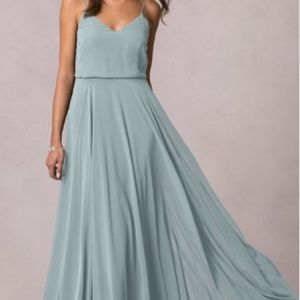 Inesse Bridesmaid Gown by Jenny Yoo